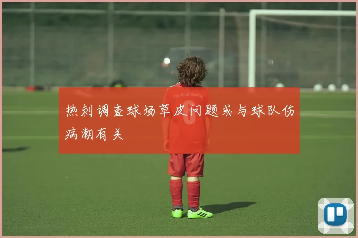 热刺调查球场草皮问题或与球队伤病潮有关